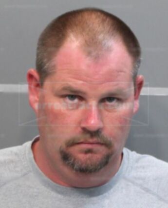 Jamie Allen Mays