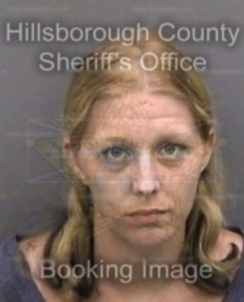 Rachel Renee Eldridge