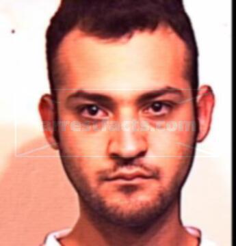 Abel Angel Robles