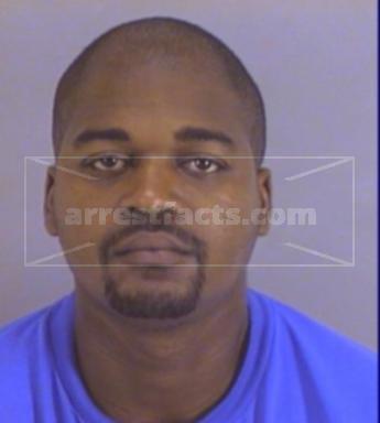 Brad Lamon Payton