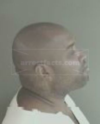 Terrell Lyvern Harrison