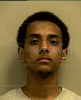 Kenny Ali Brock