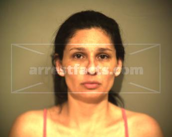 Dora Nelia Morales Rodriguez