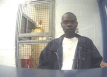 Chancy Crumpton