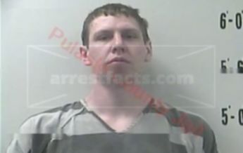 Mark Anthony Elbert Robbins