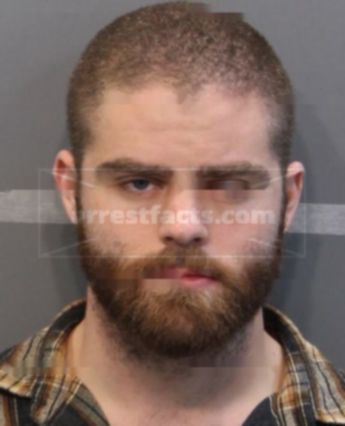 John Zachary Clayton Cofer