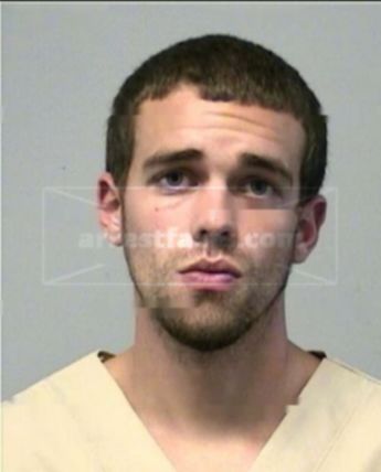 Trevor Scott Frank