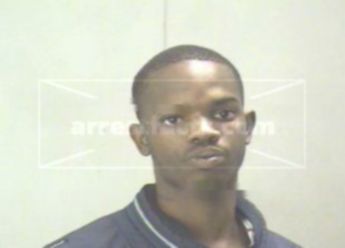 Derrick Dotson