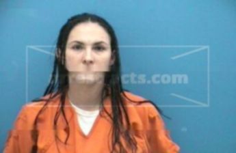 Alicia Marie Girard