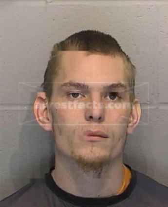 Jacob Paul Halkola