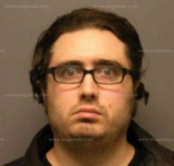 Nicholas Joseph Garcia