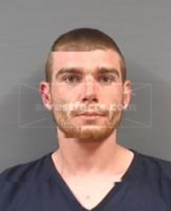 Kyle Eugene Harr