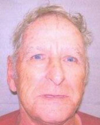 Donnie Ray Hughes