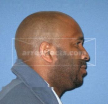 Orlando D. Halliburton
