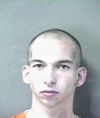 Kyle Joseph Ehret