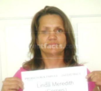 Linda Meredith