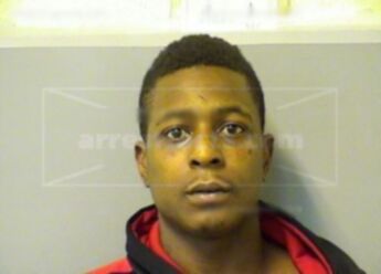Xavier A. Johnson