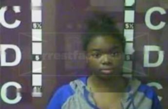 Crystal Pearlmarie Jones