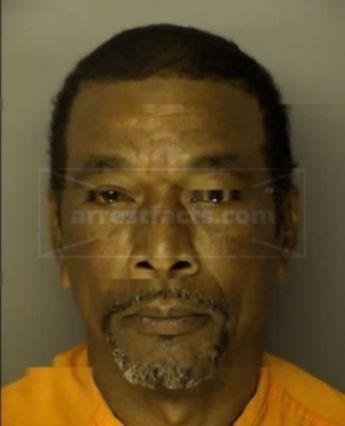 John Wesley Strickland