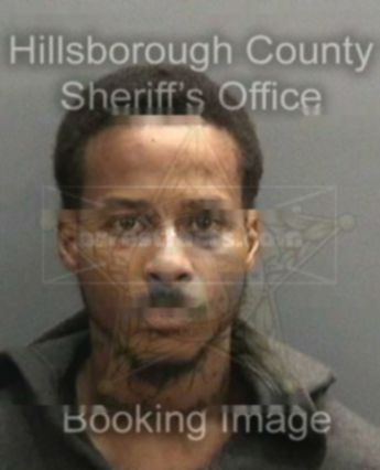 Jimmy Fitzgerald Hamilton