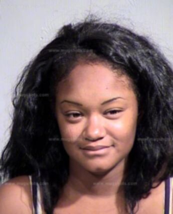 Jessica Marie Crenshaw