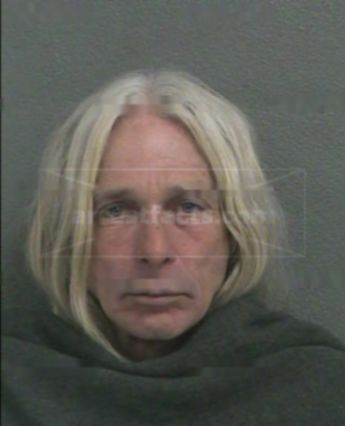 Randy Eugene Agard