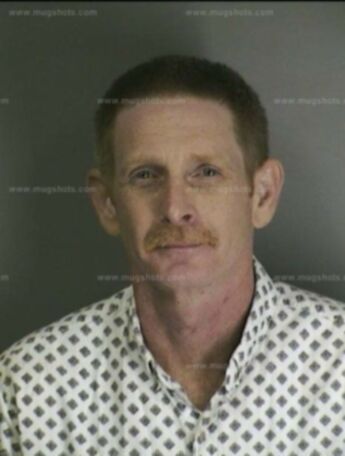 Michael Lynn James