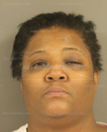 Yvette Lashawn Myers