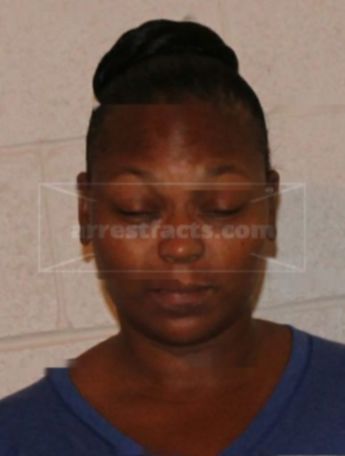 Antoinette Rena Bradley