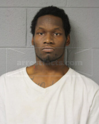 Lavon D Woods