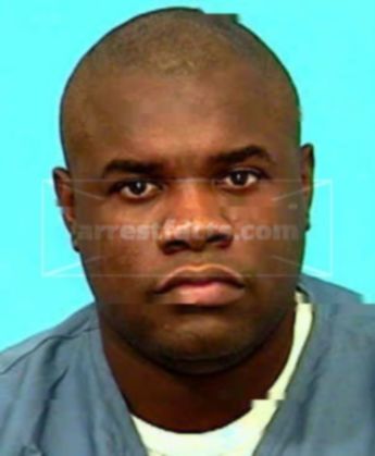 Cedrick Reed