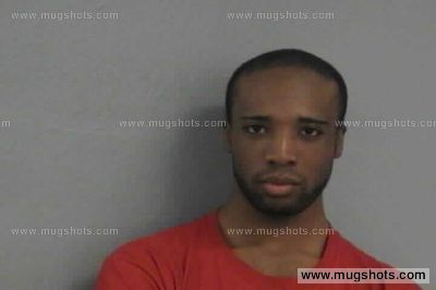 Brandon Lee Harris