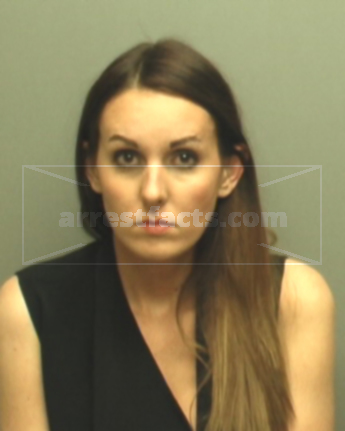 Meagan Shea Walker