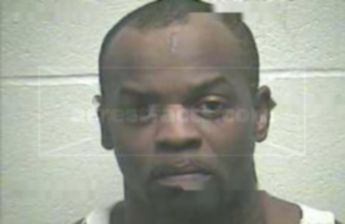 Tyrone Green
