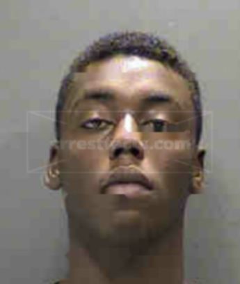 Deandra Nytrel Williams