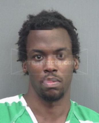 Jeremy Jermaine Perry