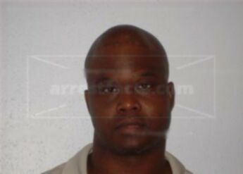Anthony Glenn Burks
