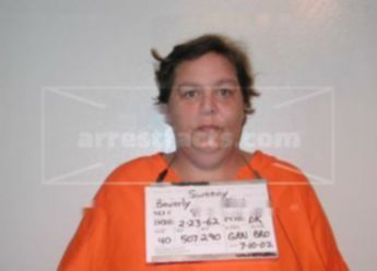 Beverly Kay Sweeny