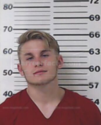Nathan Darnell Odum