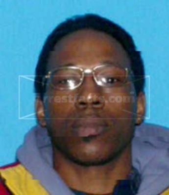 Lamar William Marshall