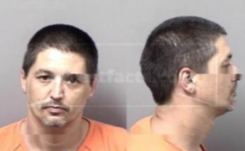 Jason Michael Sarchiz