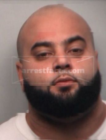 Andre Wayne Williams