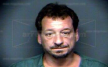 Gregory Allen Williams
