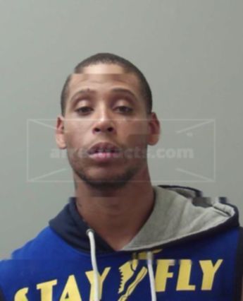 Schance Jermaine Pegram