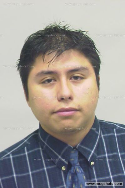 Xavier L Martinez