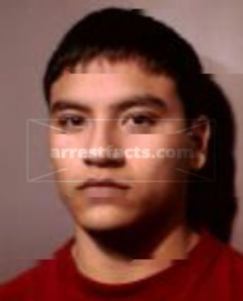 Francisco Perez Iii