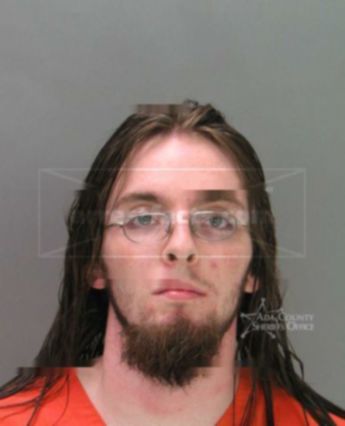 Daniel Jeffrey Lott