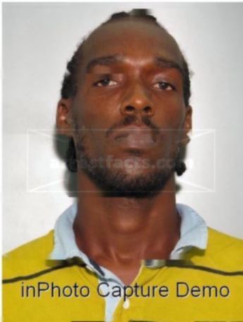 Delroy Junior Richards