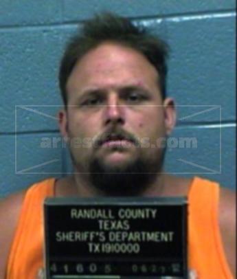 David Randall Decker