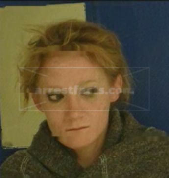 Kimberly Sue Nix